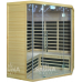 Инфракрасная кабина (сауна) SaunaMagic Glass CS Corner Medium Инфракрасная кабина (сауна) SaunaMagic Glass CS Corner Medium