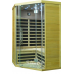 Инфракрасная кабина (сауна) SaunaMagic Glass CS Corner Mini Инфракрасная кабина (сауна) SaunaMagic Glass CS Corner Mini