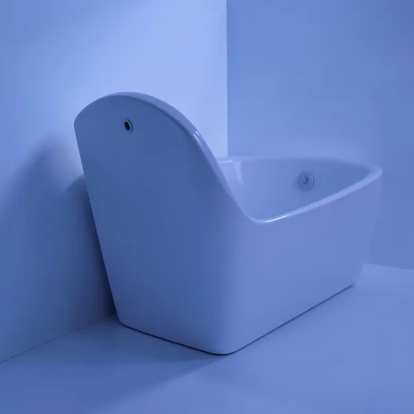 Акриловая ванна Aquanet Extra 150x70